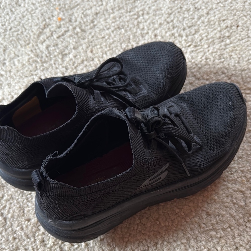 Work Shoes